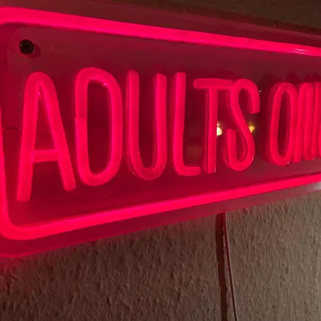 50 Nuances De Grey - Διαμέρισμα