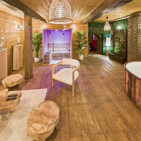 50 Nuances De Grey - Τρουά