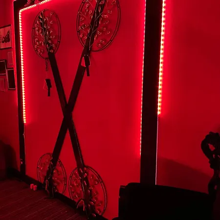 Διαμέρισμα 50 Nuances De Grey - *