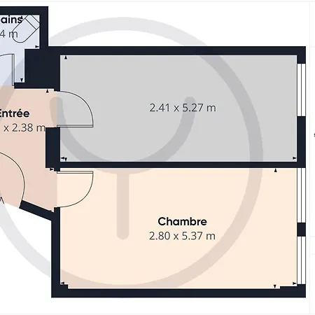 50 Nuances De Grey -