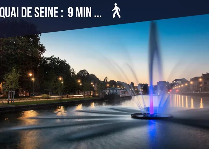 50 Nuances De Grey - Troyes