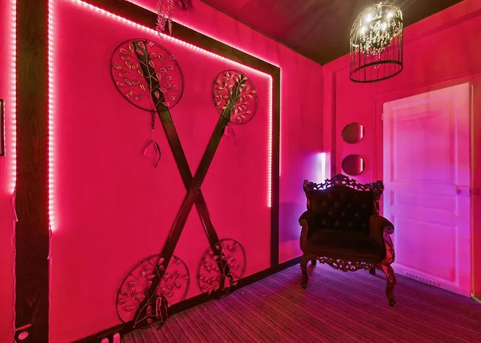 50 Nuances De Grey - *