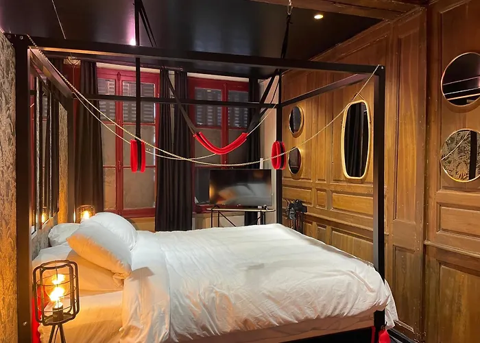 50 Nuances De Grey -